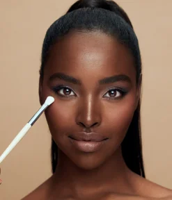 CAIA Cosmetics Ögonskuggsborstar<FLAT BLENDING BRUSH 19