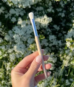 CAIA Cosmetics Ögonskuggsborstar<FLAT BLENDING BRUSH 19