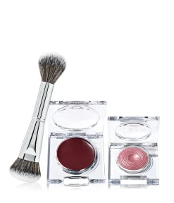 CAIA Cosmetics Smink|Presentset<FLUSH RUSH