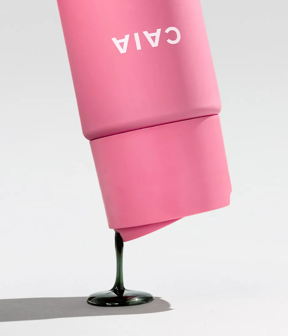 CAIA Cosmetics Shampoo<FRESH START