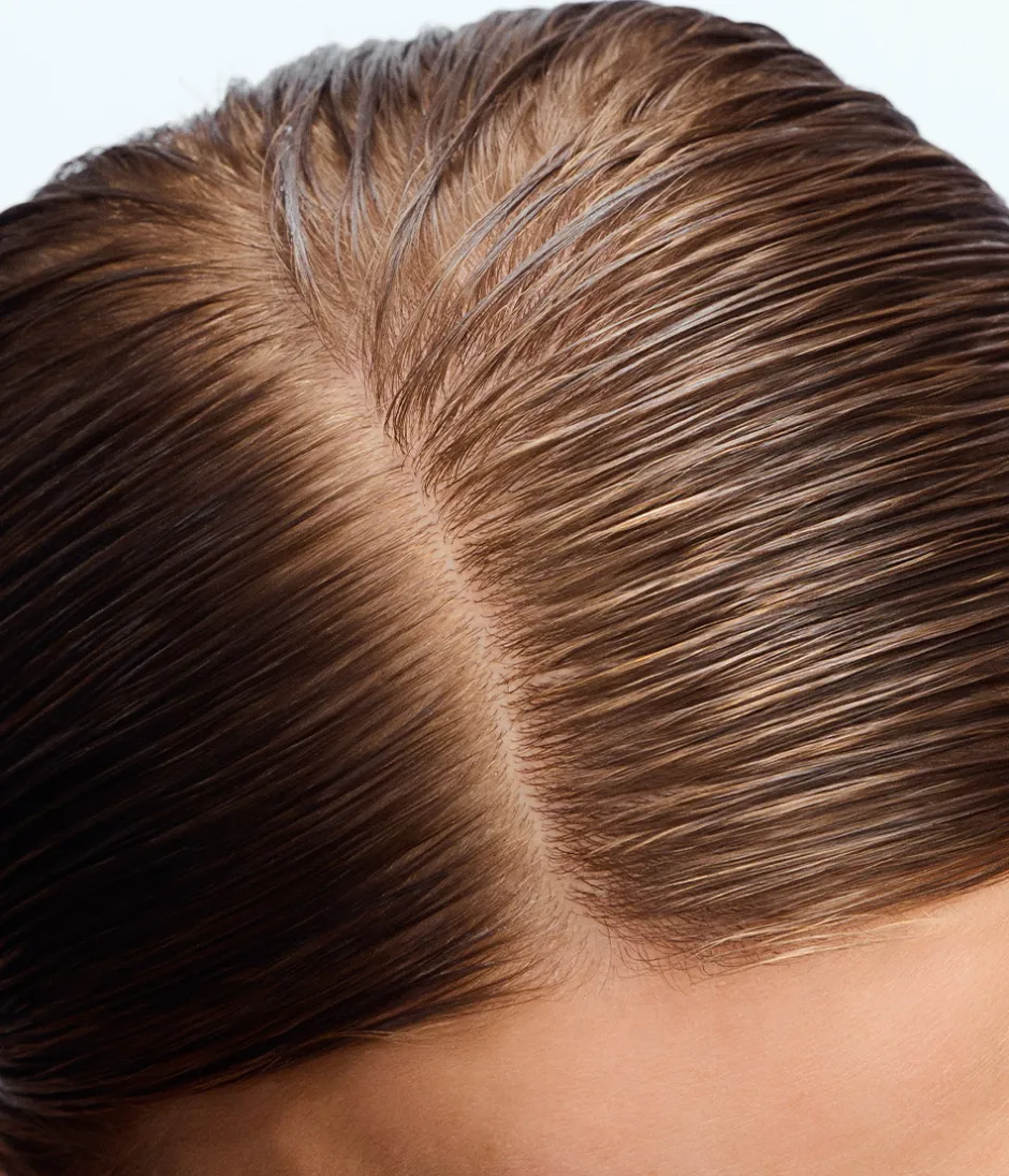 CAIA Cosmetics Shampoo<FRESH START