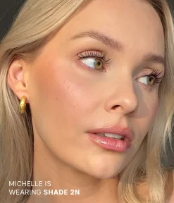 CAIA Cosmetics Concealer<FRONT ROW CONCEALER