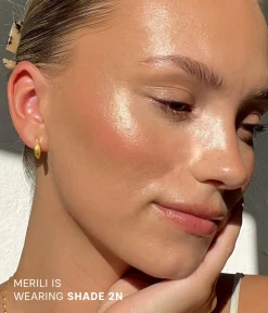 CAIA Cosmetics Concealer<FRONT ROW CONCEALER