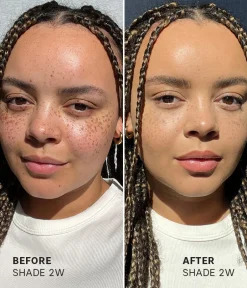 CAIA Cosmetics Concealer<FRONT ROW CONCEALER