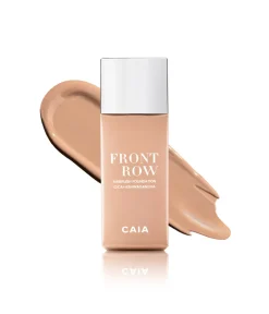CAIA Cosmetics Foundation<FRONT ROW FOUNDATION
