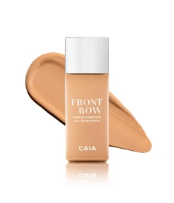 CAIA Cosmetics Foundation<FRONT ROW FOUNDATION