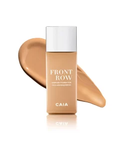 CAIA Cosmetics Foundation<FRONT ROW FOUNDATION
