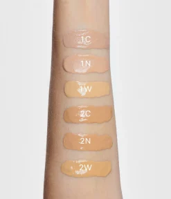 CAIA Cosmetics Foundation<FRONT ROW FOUNDATION