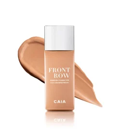 CAIA Cosmetics Foundation<FRONT ROW FOUNDATION