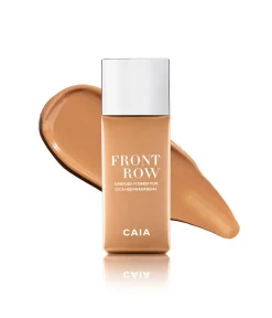 CAIA Cosmetics Foundation<FRONT ROW FOUNDATION