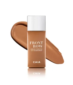 CAIA Cosmetics Foundation<FRONT ROW FOUNDATION
