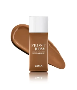 CAIA Cosmetics Foundation<FRONT ROW FOUNDATION