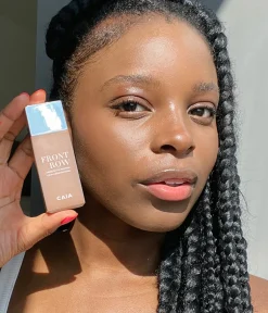 CAIA Cosmetics Foundation<FRONT ROW FOUNDATION