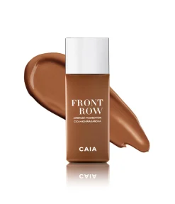 CAIA Cosmetics Foundation<FRONT ROW FOUNDATION