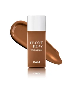 CAIA Cosmetics Foundation<FRONT ROW FOUNDATION