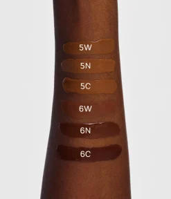 CAIA Cosmetics Foundation<FRONT ROW FOUNDATION