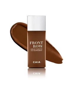 CAIA Cosmetics Foundation<FRONT ROW FOUNDATION