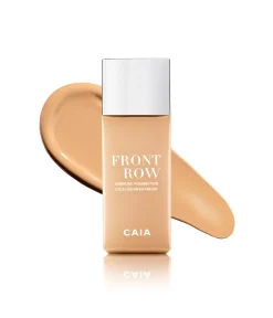 CAIA Cosmetics Foundation<FRONT ROW FOUNDATION