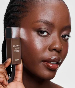 CAIA Cosmetics Foundation<FRONT ROW FOUNDATION