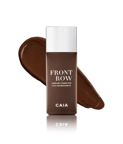 CAIA Cosmetics Foundation<FRONT ROW FOUNDATION