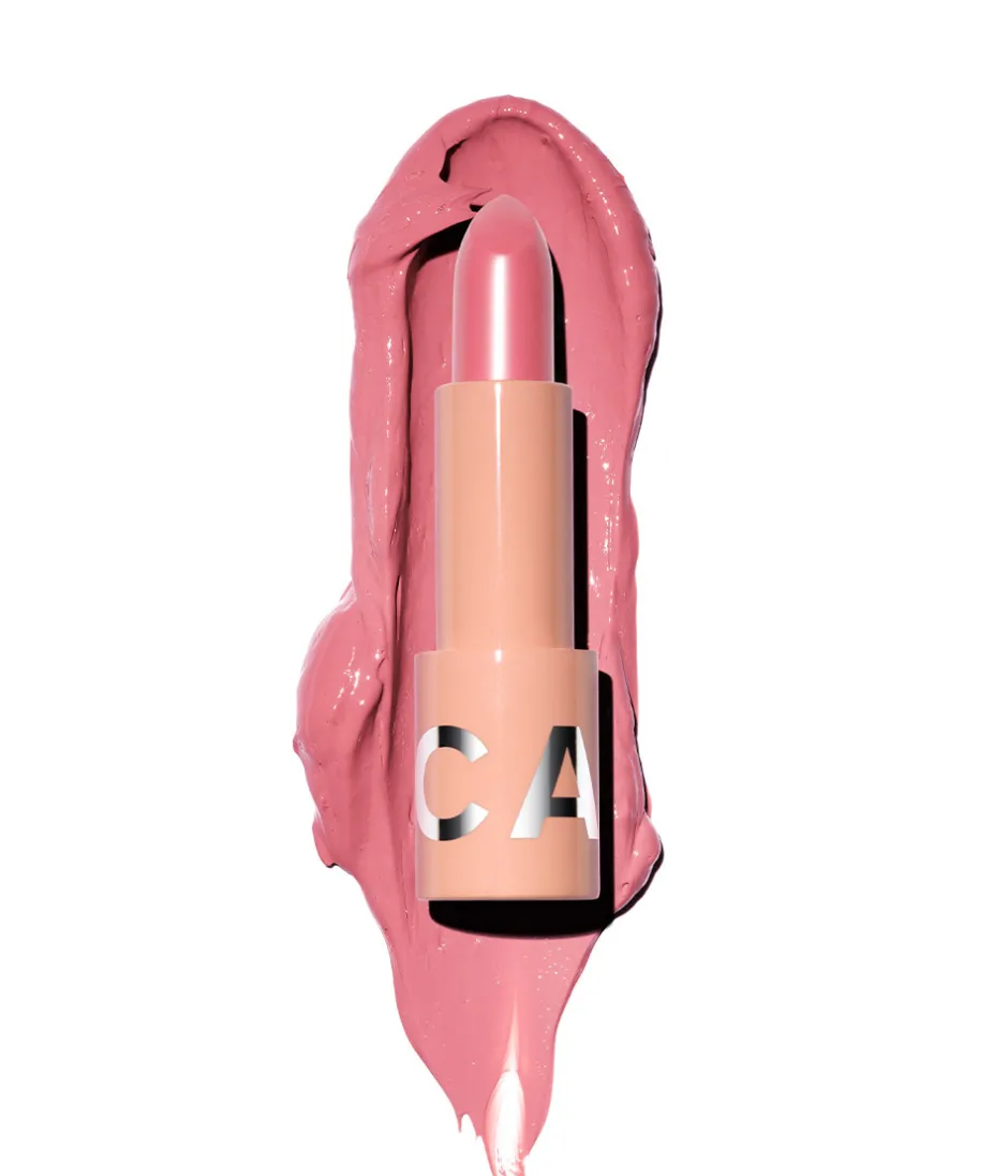 CAIA Cosmetics Spf|Läppstift<GLOSSY LIPSTICK
