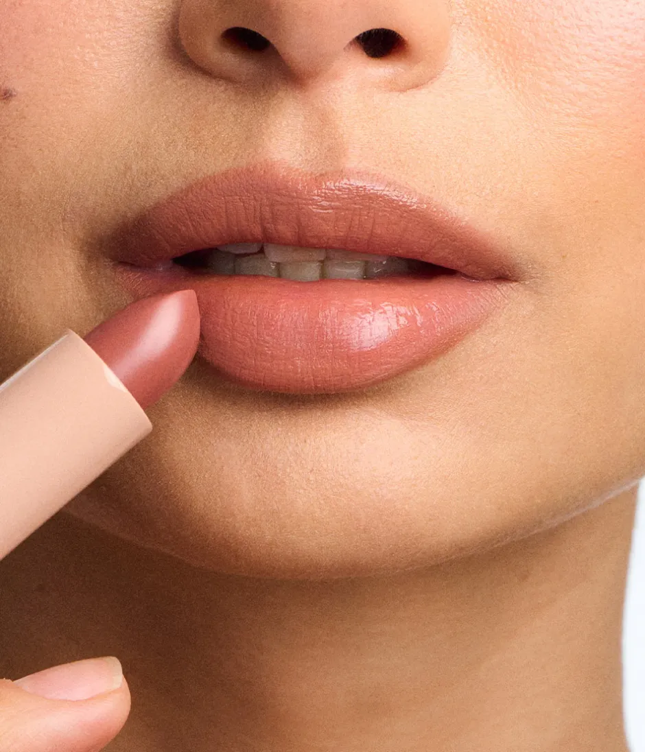 CAIA Cosmetics Spf|Läppstift<GLOSSY LIPSTICK