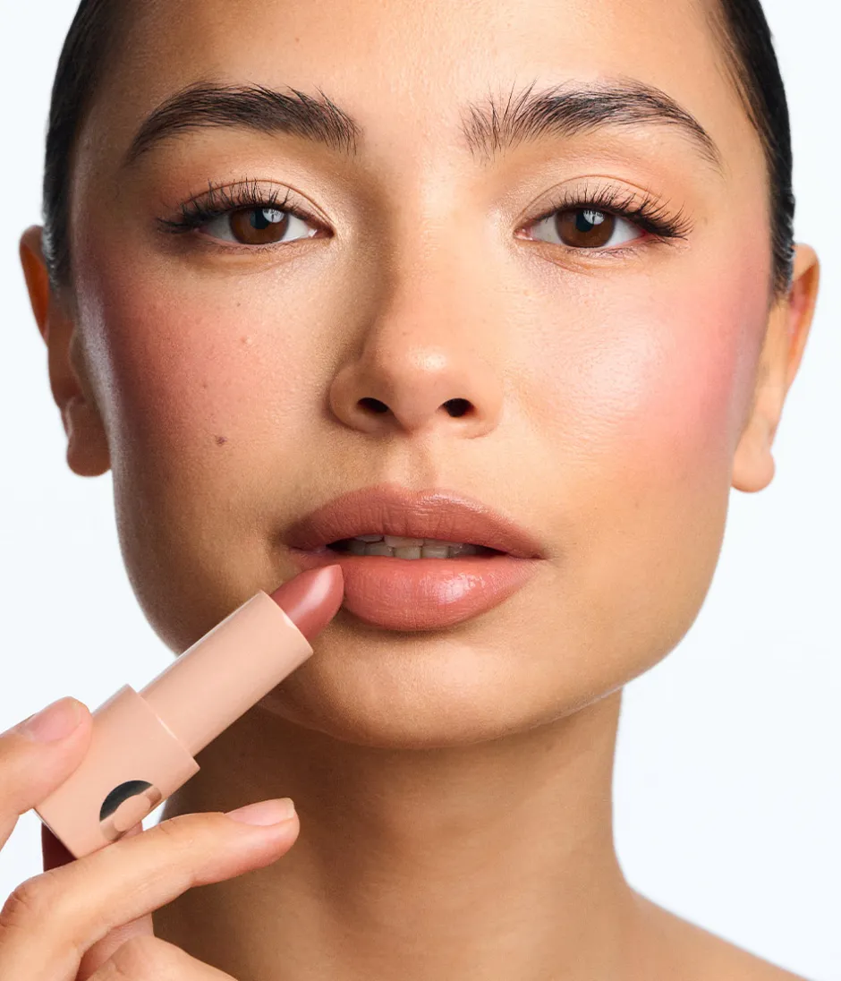 CAIA Cosmetics Spf|Läppstift<GLOSSY LIPSTICK