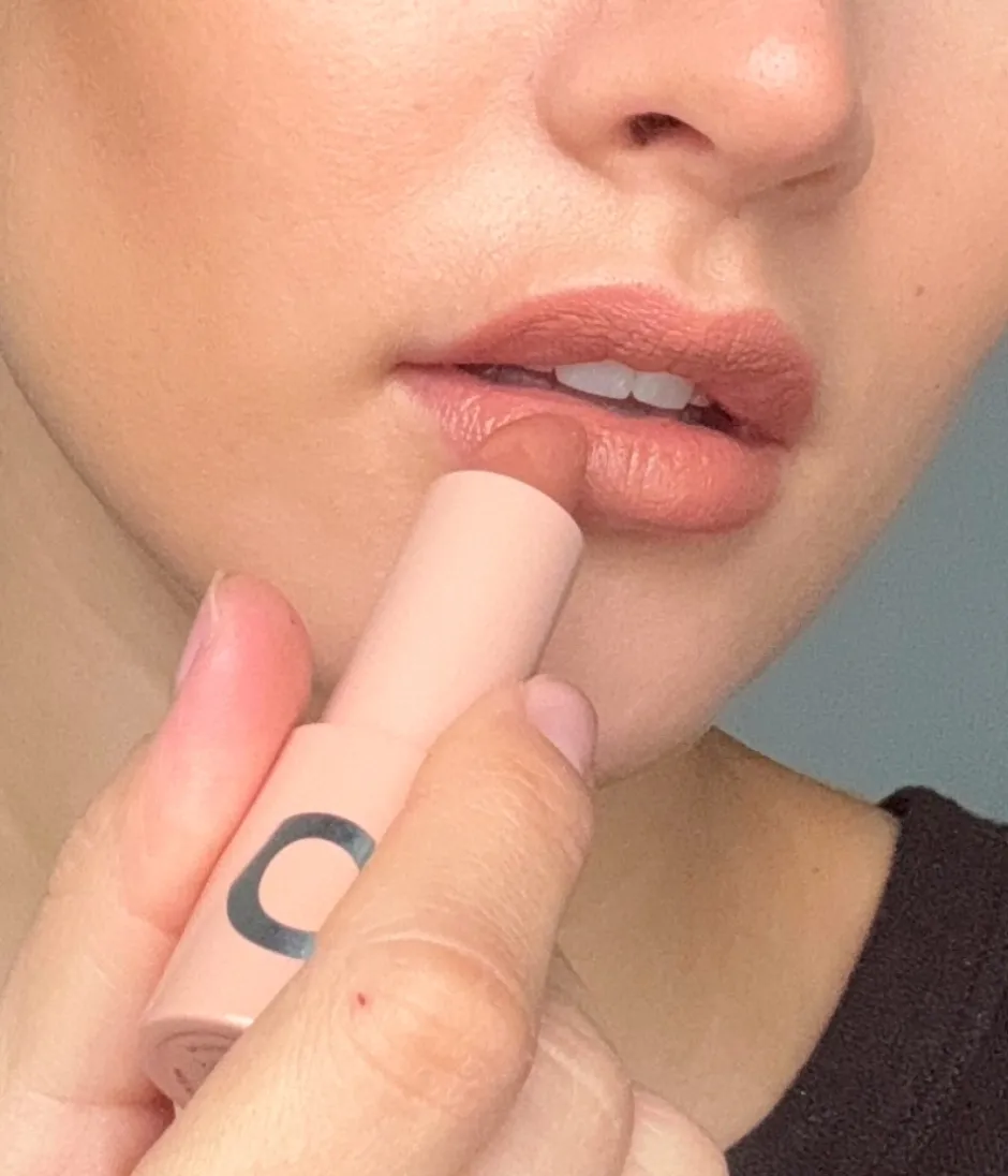 CAIA Cosmetics Spf|Läppstift<GLOSSY LIPSTICK