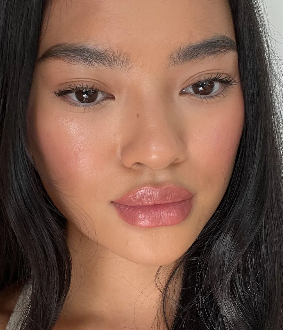 CAIA Cosmetics Spf|Läppstift<GLOSSY LIPSTICK