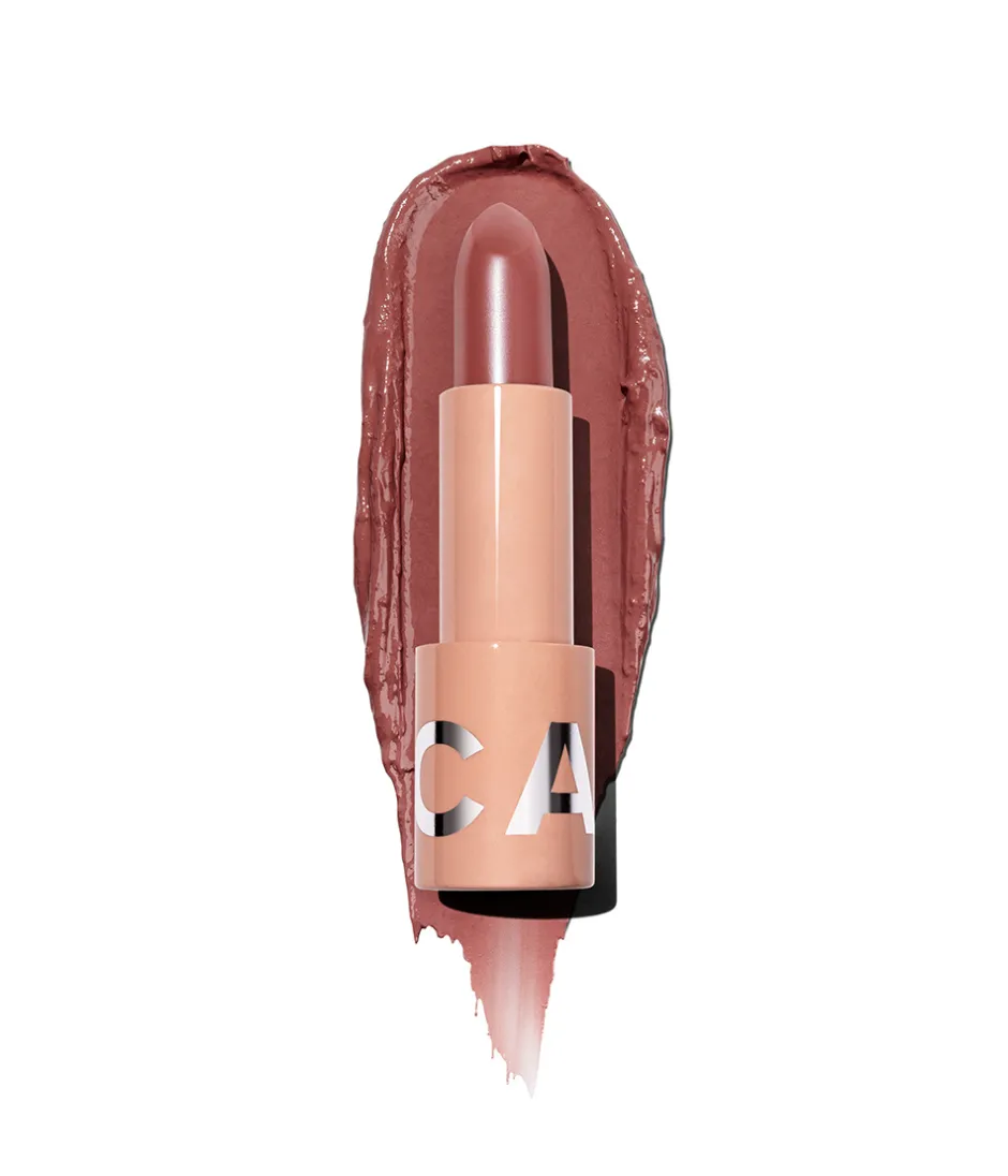 CAIA Cosmetics Spf|Läppstift<GLOSSY LIPSTICK