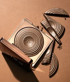 CAIA Cosmetics Bronzer & Contour<GLOW BRONZER