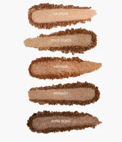 CAIA Cosmetics Bronzer & Contour<GLOW BRONZER