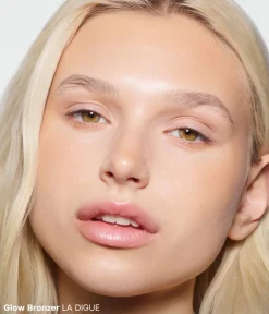 CAIA Cosmetics Borstar & Tillbehör|Smink<GLOW BRONZER SET