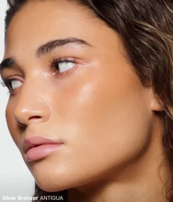 CAIA Cosmetics Borstar & Tillbehör|Smink<GLOW BRONZER SET