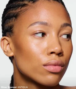 CAIA Cosmetics Borstar & Tillbehör|Smink<GLOW BRONZER SET