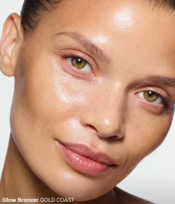 CAIA Cosmetics Borstar & Tillbehör|Smink<GLOW BRONZER SET