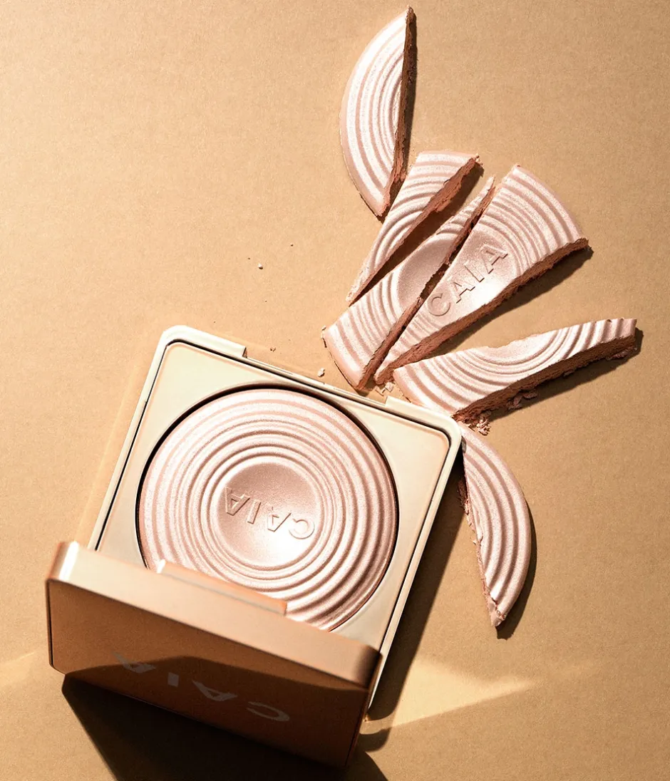 CAIA Cosmetics Highlighter<GLOW HIGHLIGHTER
