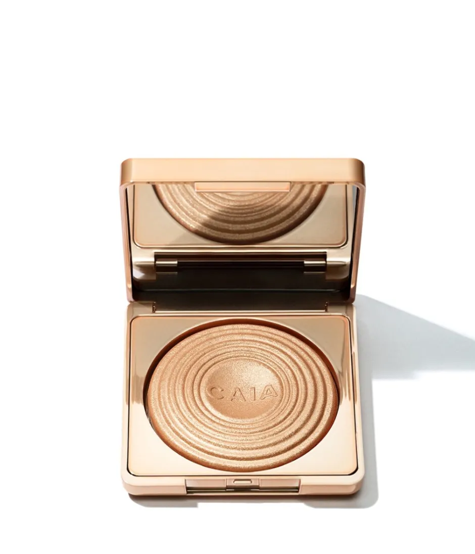 CAIA Cosmetics Highlighter<GLOW HIGHLIGHTER
