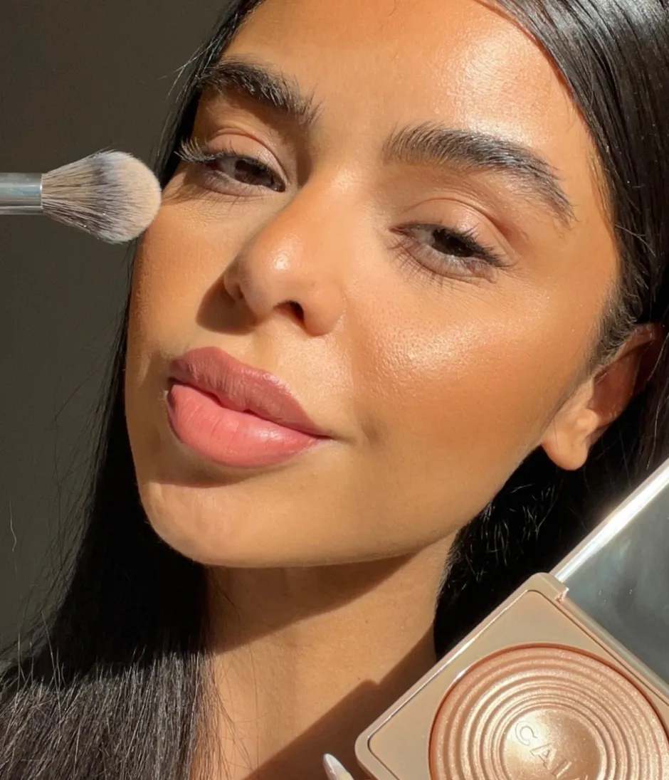 CAIA Cosmetics Highlighter<GLOW HIGHLIGHTER