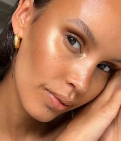 CAIA Cosmetics Highlighter<GLOW HIGHLIGHTER