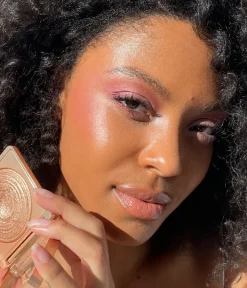 CAIA Cosmetics Highlighter<GLOW HIGHLIGHTER