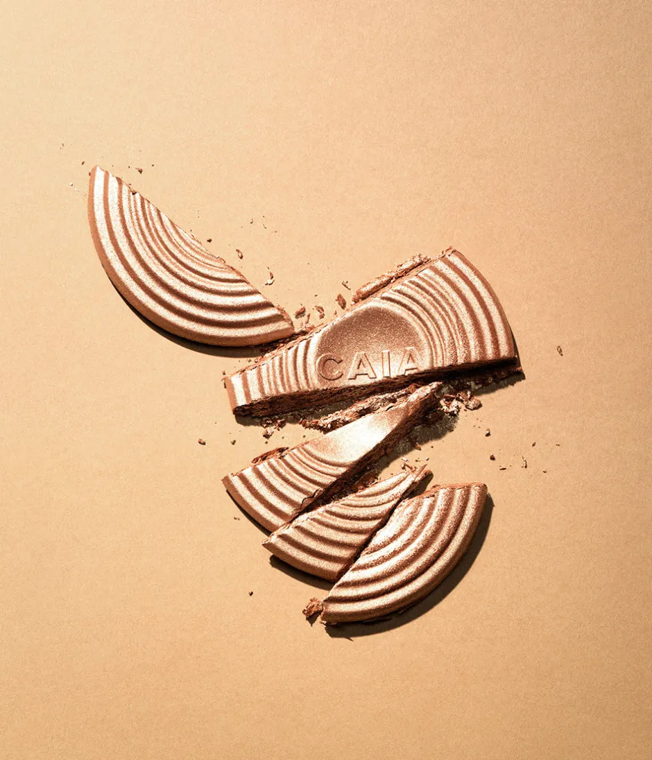 CAIA Cosmetics Highlighter<GLOW HIGHLIGHTER