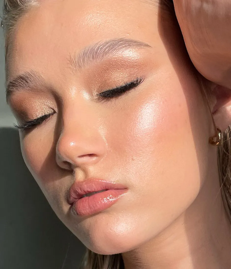 CAIA Cosmetics Makeup Sticks|Highlighter<GLOW STICK