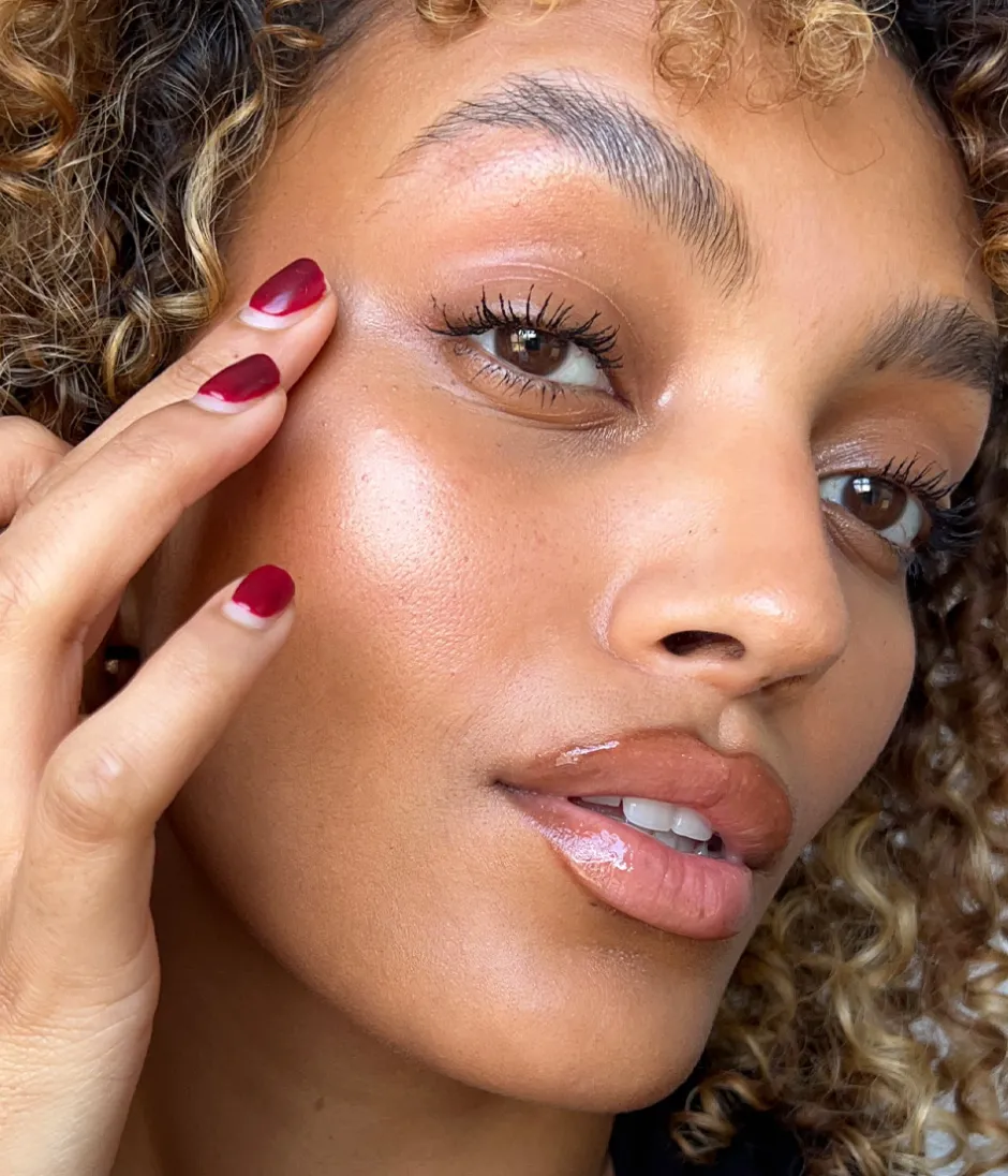 CAIA Cosmetics Makeup Sticks|Highlighter<GLOW STICK