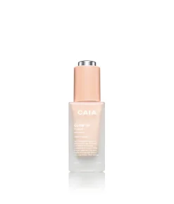 CAIA Cosmetics Glow Series|Serum & Ansiktsolja<GLOW UP SERUM