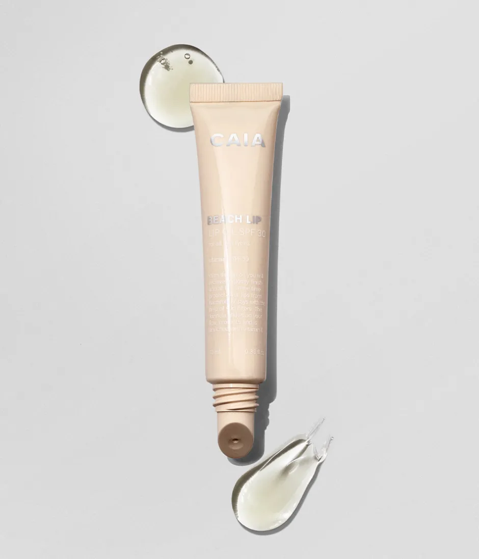 CAIA Cosmetics Hudvård|Spf<GOT YOU COVERED KIT