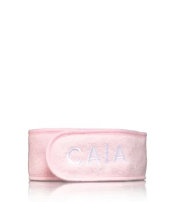 CAIA Cosmetics Sminkverktyg|Merch<HANDLE WITH HAIR - PINK