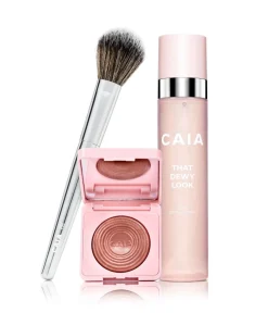 CAIA Cosmetics Borstar & Tillbehör|Smink<HOT GLOW