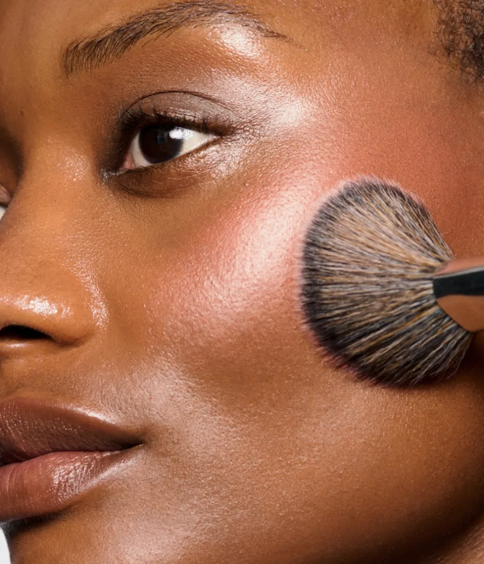 CAIA Cosmetics Borstar & Tillbehör|Smink<HOT GLOW