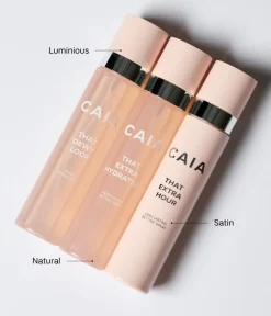 CAIA Cosmetics Borstar & Tillbehör|Smink<HOT GLOW